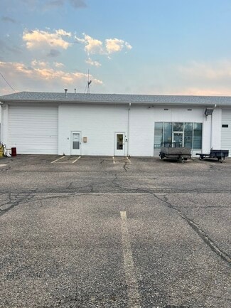 More details for 6250-6288 W 10th St, Greeley, CO - Industrial for Lease