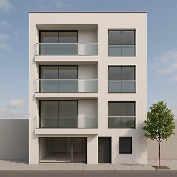 Land in Molina de Segura, Murcia for sale - Primary Photo - Image 1 of 6