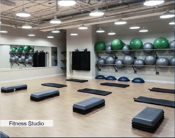 140 10th Ave SE, Calgary, AB à louer - Photo intérieure - Image 3 de 18