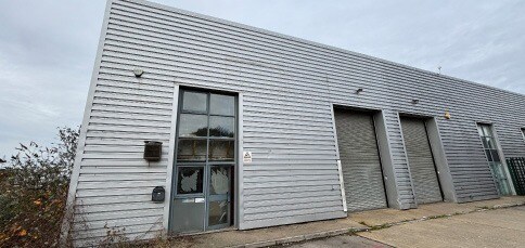 Hazel Rd, Southampton à louer - Photo du bâtiment - Image 3 de 3