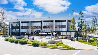 Plus de détails pour 2120 Park Pl, El Segundo, CA - Bureau à louer