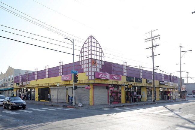 More details for 501 E 11th St, Los Angeles, CA - Retail for Sale
