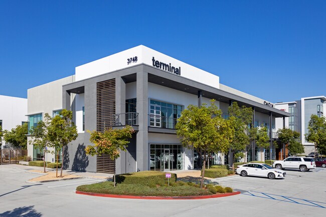 More details for 3748 Bayer Ave, Long Beach, CA - Office for Lease