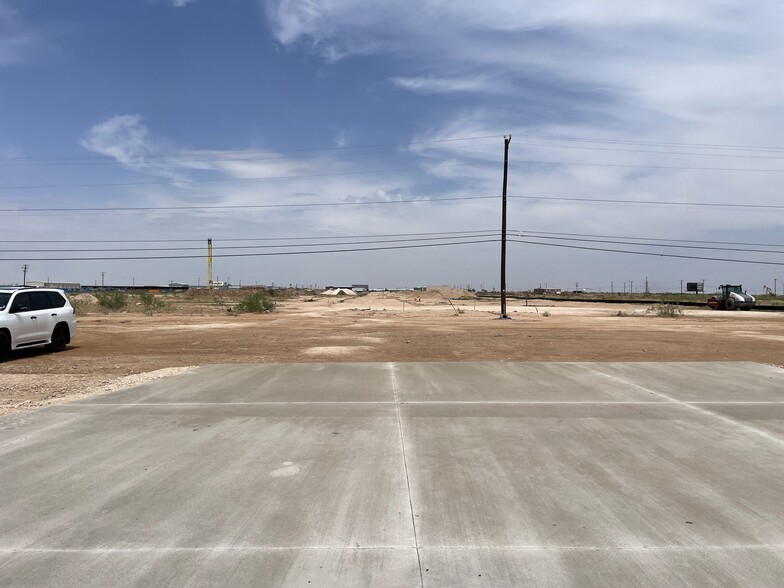 11 FM 1788, Midland, TX for sale - Building Photo - Image 1 of 1