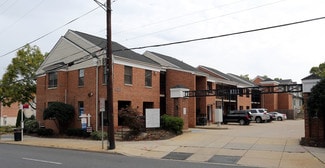 More details for 8311 Wisconsin Ave, Bethesda, MD - Office/Medical for Lease