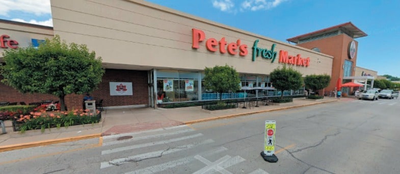 3454-3620 E 118th St, Chicago, IL for lease - Building Photo - Image 1 of 5