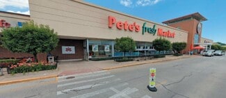 More details for 3454-3620 E 118th St, Chicago, IL - Retail for Lease