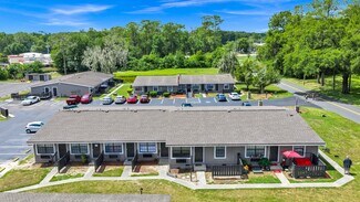 Plus de détails pour 1529 NE 39th Ave, Ocala, FL - Multi-résidentiel à vendre
