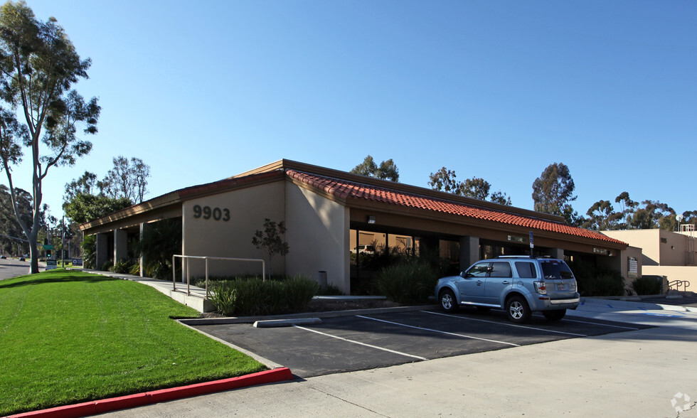 9903 Businesspark Ave, San Diego, CA for lease - Building Photo - Image 3 of 3