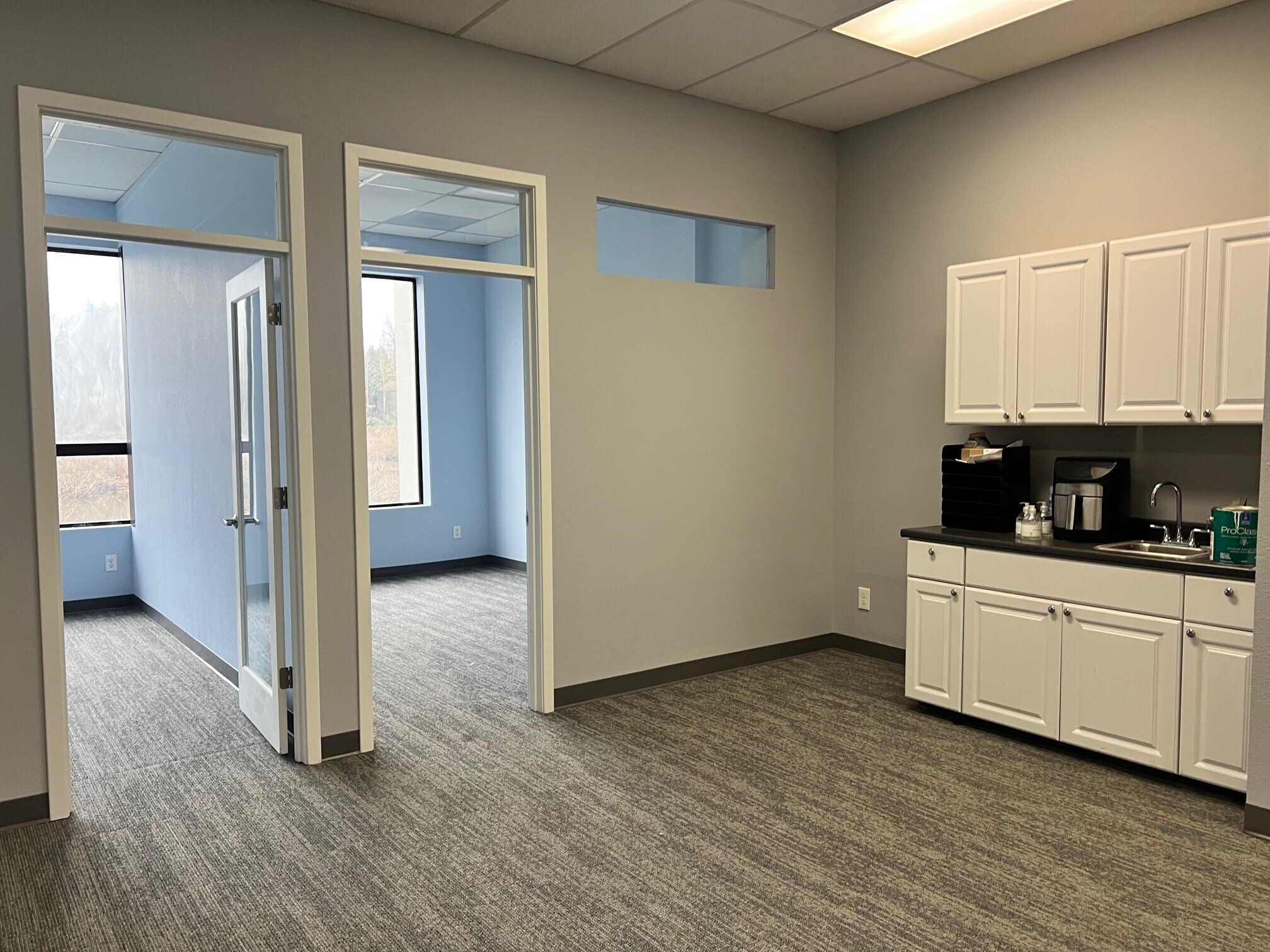 6700-7080 SW Nyberg Rd, Tualatin, OR à louer Photo intérieure- Image 1 de 3