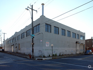 Plus de détails pour 4500 N 3rd St, Philadelphia, PA - Industriel à vendre