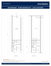 657-727 Brea Canyon Rd, Walnut, CA for lease Site Plan- Image 1 of 1