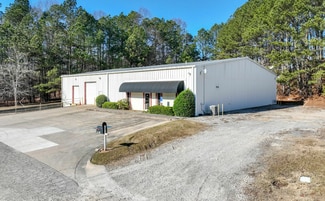 More details for 1619 Oakbrook Dr, Gainesville, GA - Industrial for Lease