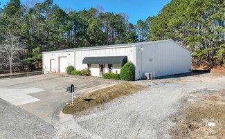 Plus de détails pour 1619 Oakbrook Dr, Gainesville, GA - Industriel à louer