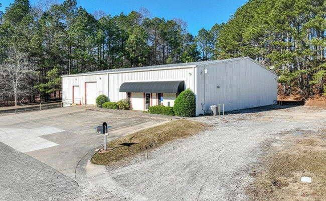 More details for 1619 Oakbrook Dr, Gainesville, GA - Industrial for Lease