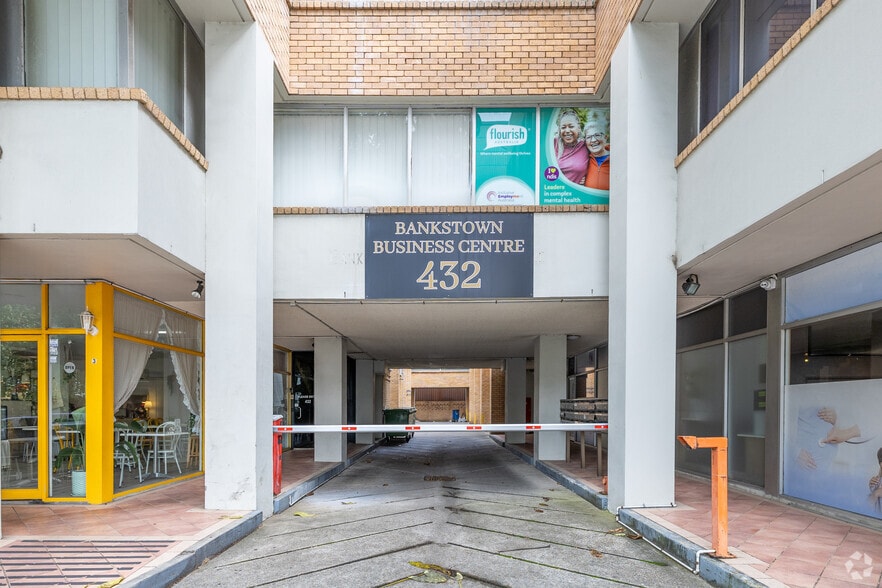 432 Chapel Rd, Bankstown for sale - Building Photo - Image 3 of 5