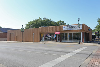 Plus de détails pour 901 Main St, Grandview, MO - Flex à vendre