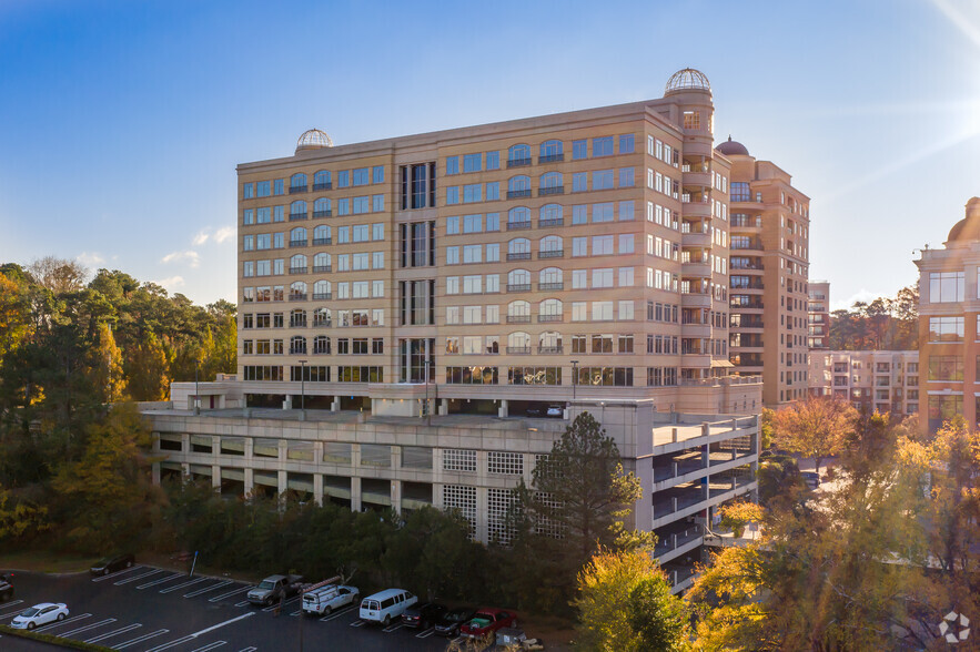 3290 Northside Pky NW, Atlanta, GA for lease - Building Photo - Image 2 of 5