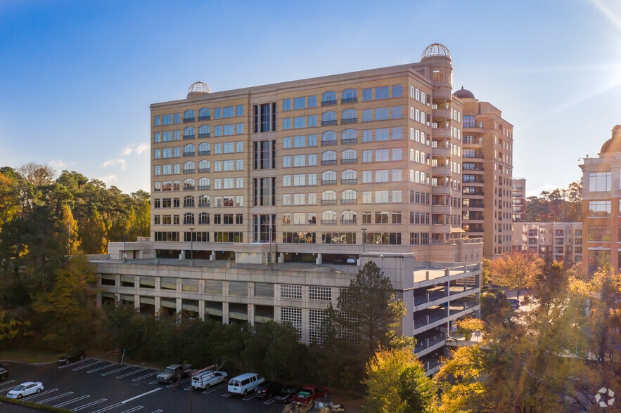 3290 Northside Pky NW, Atlanta, GA for lease - Building Photo - Image 3 of 5