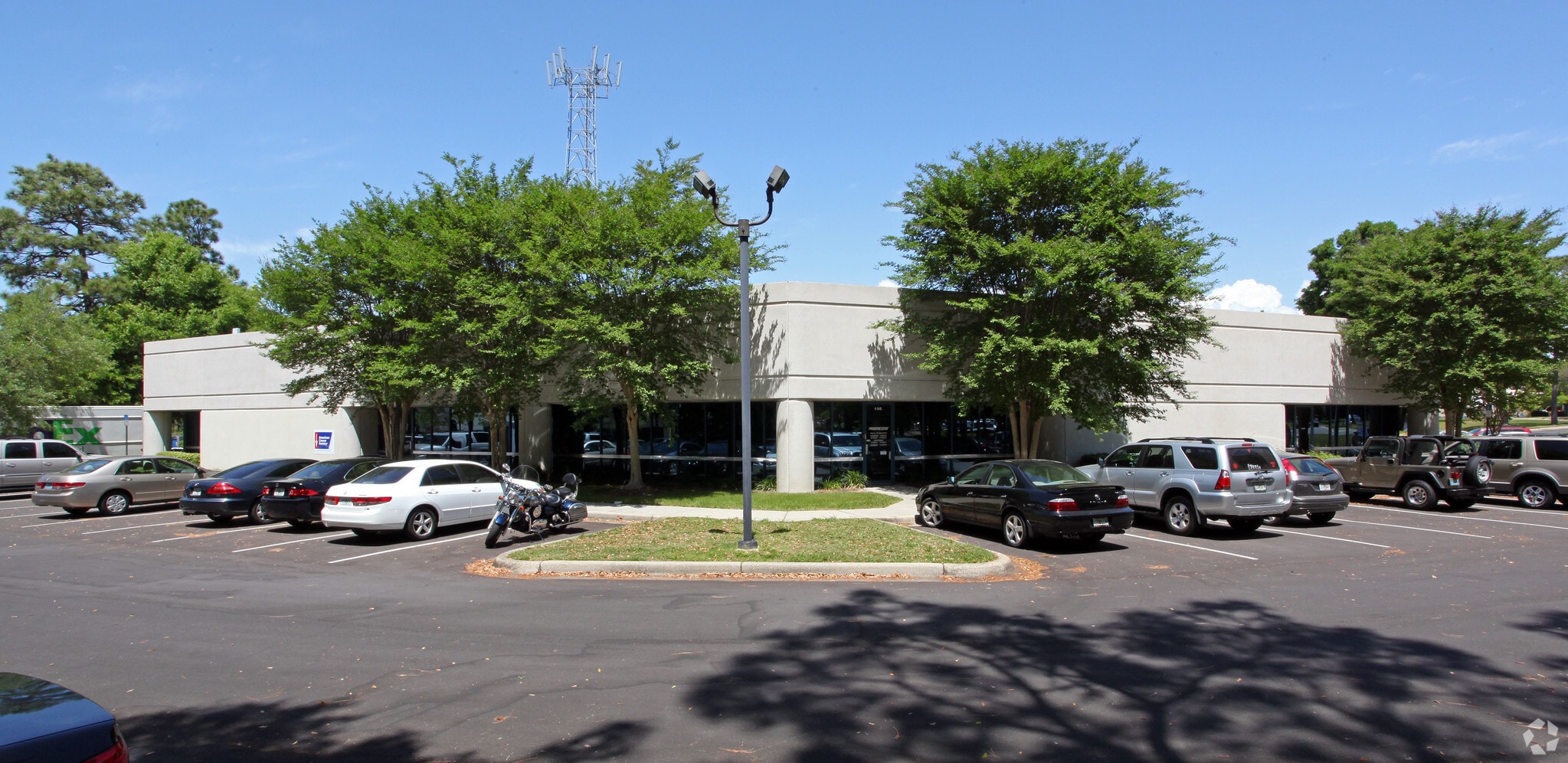 5401 Corporate Woods Dr, Pensacola, FL for sale Primary Photo- Image 1 of 12