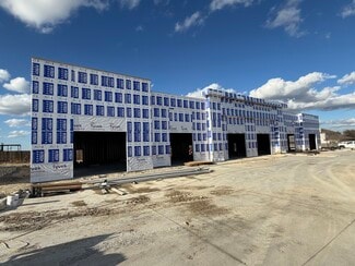 Plus de détails pour 1012 Municipal Dr, Leander, TX - Commerce de détail à vendre