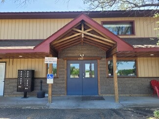 More details for 4140 NW St Francis Blvd, Anoka, MN - Retail for Lease