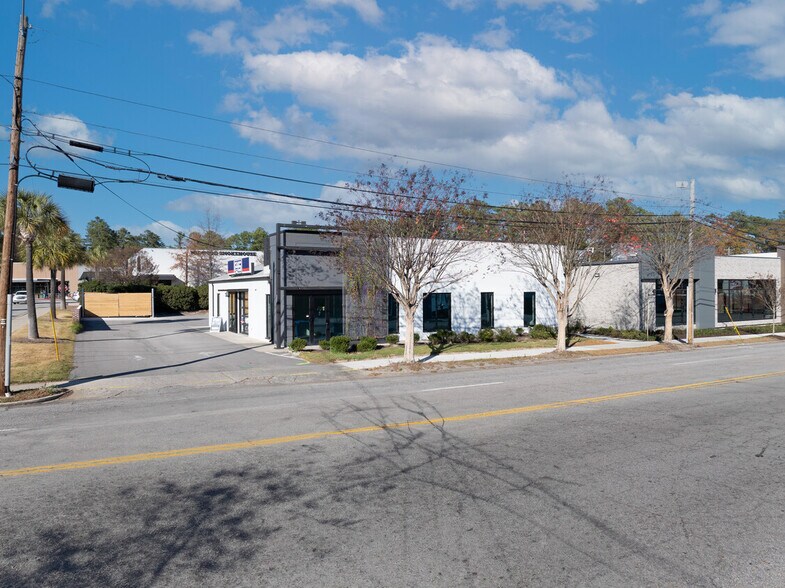 Cross Hill Rd, Columbia, SC à louer - Photo du bâtiment - Image 2 de 10