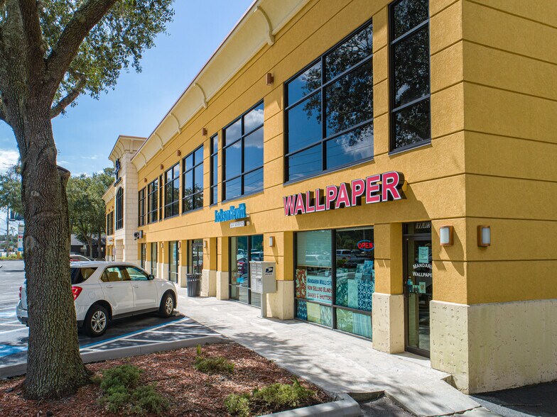 10210 San Jose Blvd, Jacksonville, FL à louer - Photo du bâtiment - Image 3 de 6