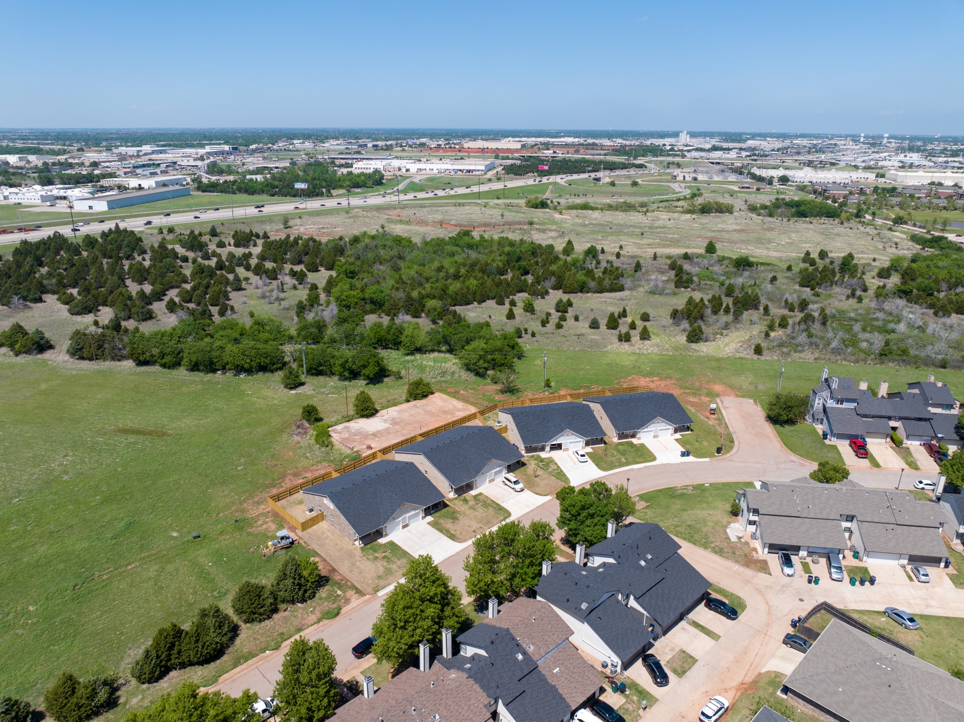 11501 N Oklahoma Ave, Oklahoma City, OK for sale Primary Photo- Image 1 of 29