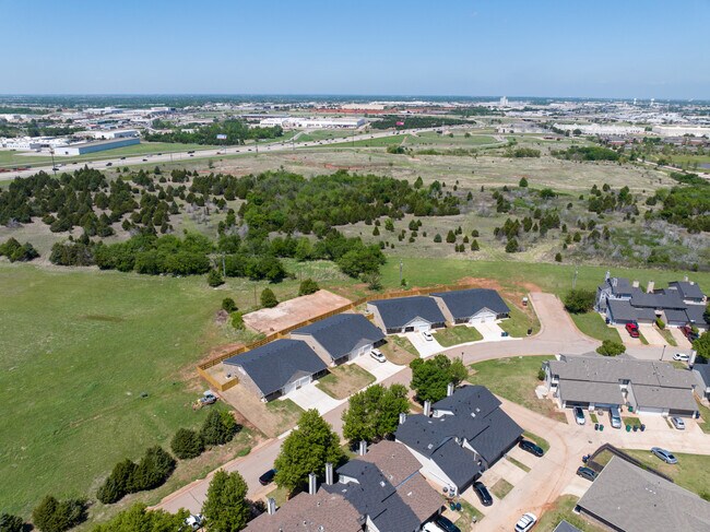 More details for 11501 N Oklahoma Ave, Oklahoma City, OK - Multifamily for Sale