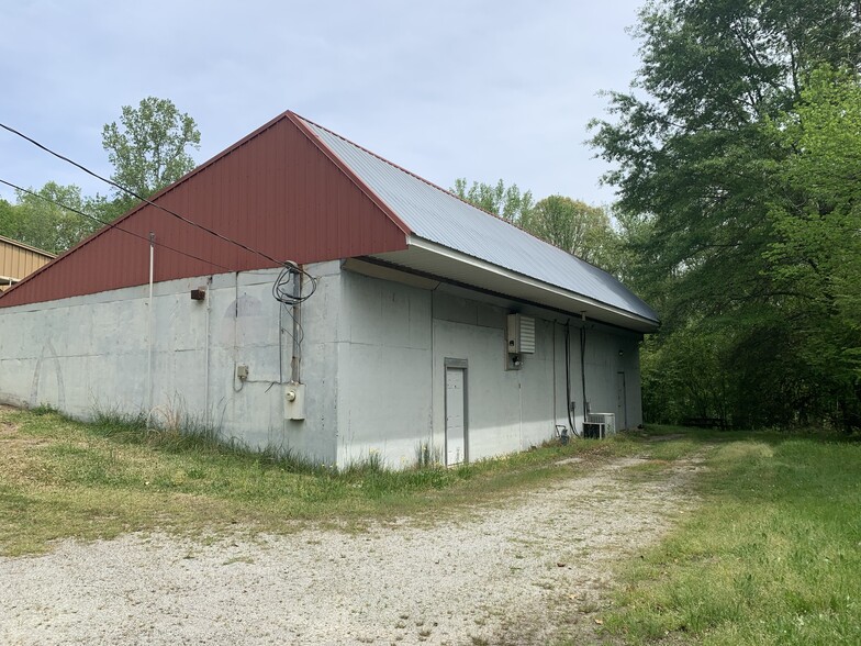 199 Main St, Whitesburg, GA for sale - Primary Photo - Image 1 of 1