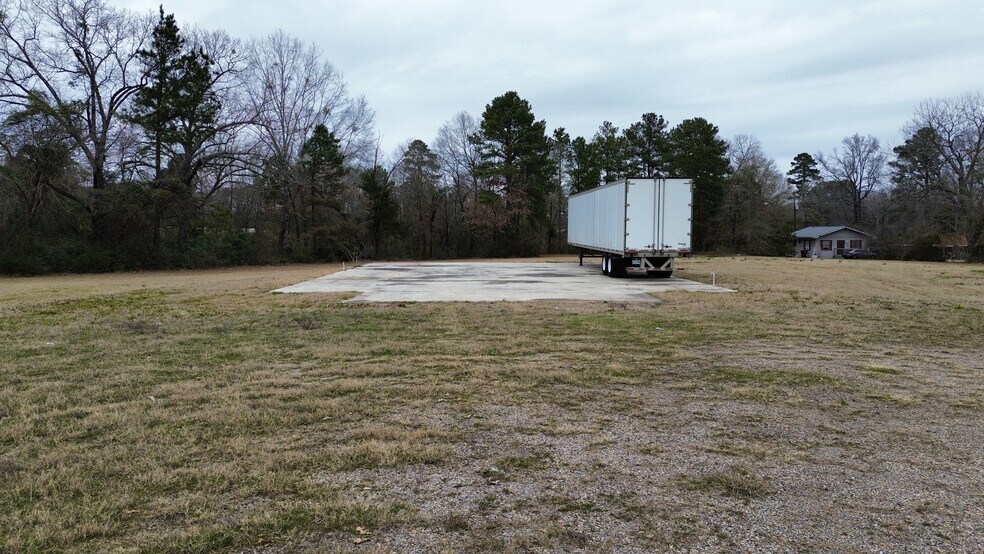 1912 W Main St, Atlanta, TX à vendre - Photo du bâtiment - Image 2 de 6