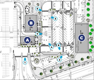 More details for 1800 Sullivan Trl, Easton, PA - Retail for Lease
