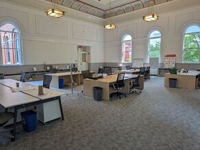 43 Thorndike St, Cambridge, MA for lease Interior Photo- Image 2 of 9