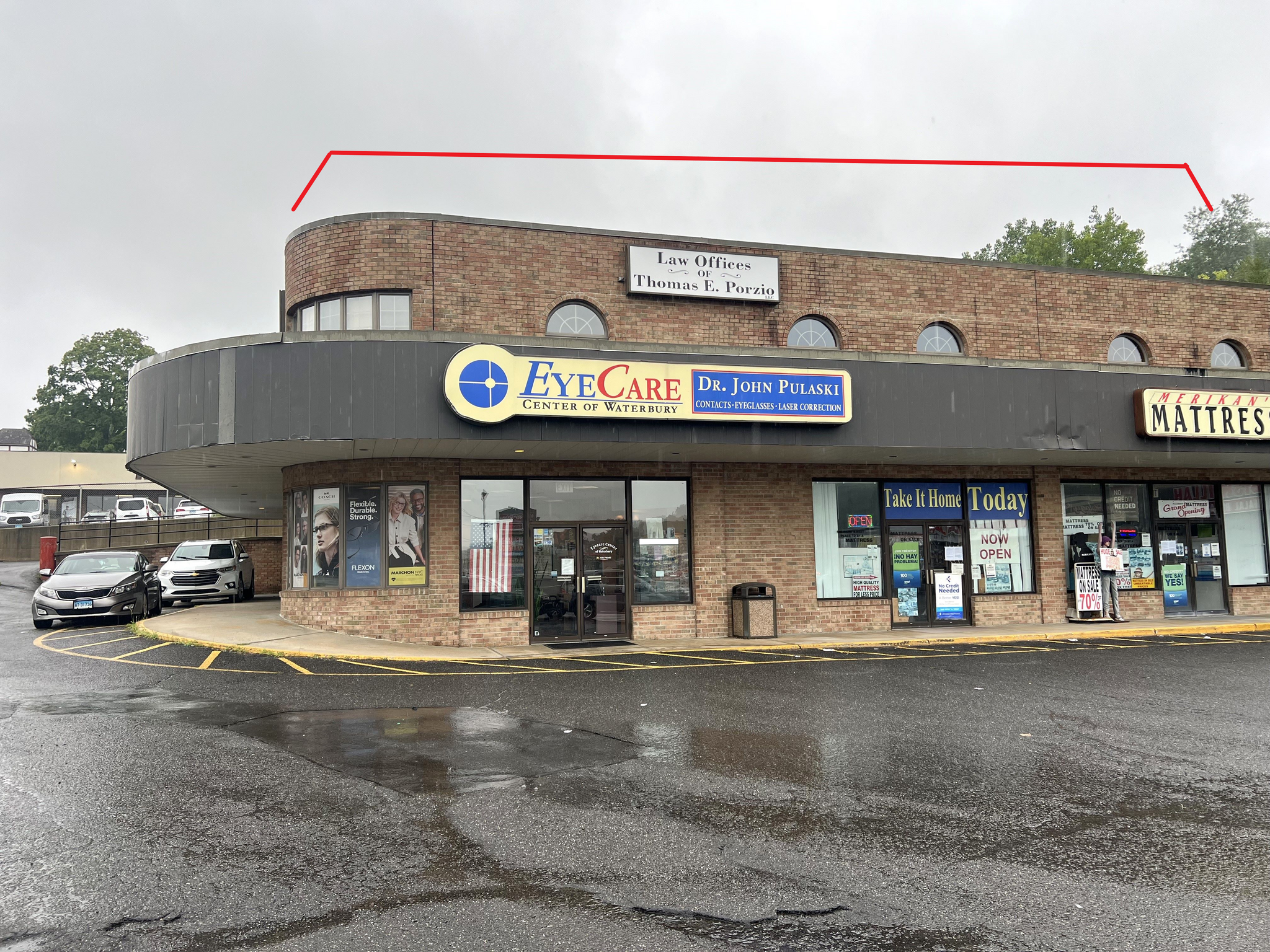 625 Wolcott St, Waterbury, CT for lease Building Photo- Image 1 of 15