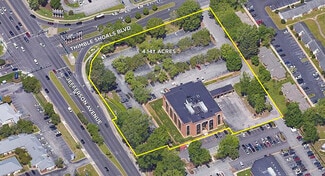 More details for 600 Thimble Shoals Blvd, Newport News, VA - Office for Sale