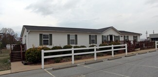 Plus de détails pour 5077 Hendersonville Rd, Fletcher, NC - Industriel à louer