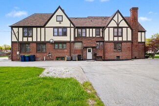 Plus de détails pour 302 N Trumbull St, Bay City, MI - Services hôteliers à vendre