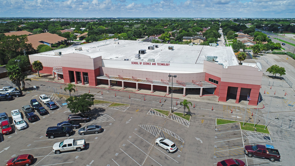 4737 Saratoga Blvd, Corpus Christi, TX for sale - Building Photo - Image 1 of 1