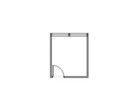 12808 W Airport Blvd, Sugar Land, TX à louer Plan d’étage- Image 1 de 1