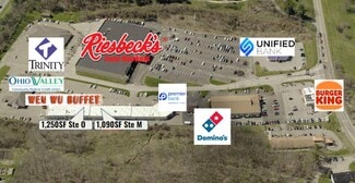 More details for 107 Plaza Dr, St Clairsville, OH - Office/Medical for Lease