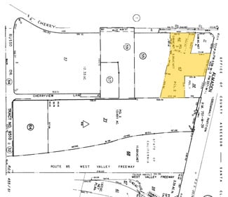More details for 5015-5041 Almaden Expy, San Jose, CA - Retail for Lease