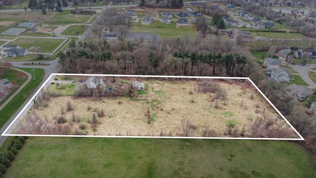 More details for 51405 Elm Rd, Granger, IN - Land for Sale