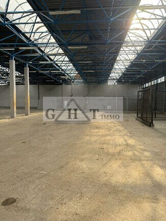 More details for Industrial for Lease