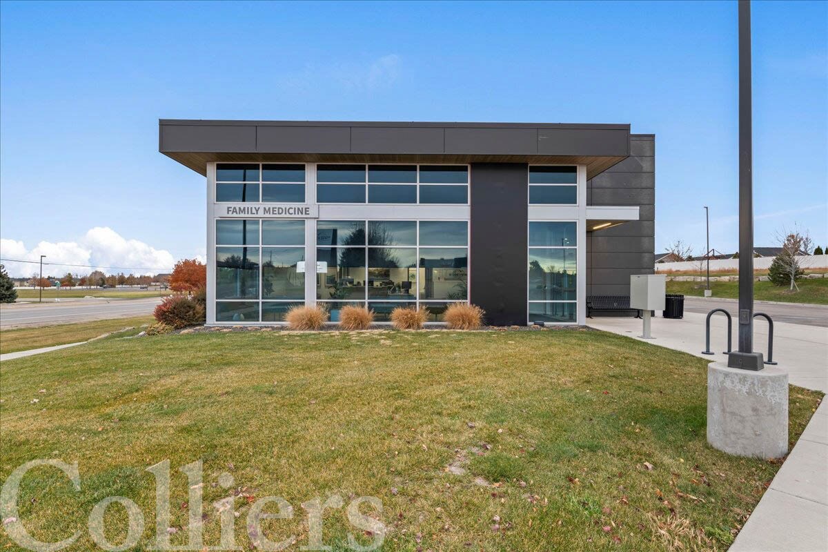 2840 S Meridian Rd, Meridian, ID à vendre Photo du bâtiment- Image 1 de 46