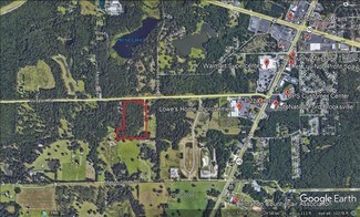Plus de détails pour 00 Wiscon Rd, Brooksville, FL - Terrain à vendre