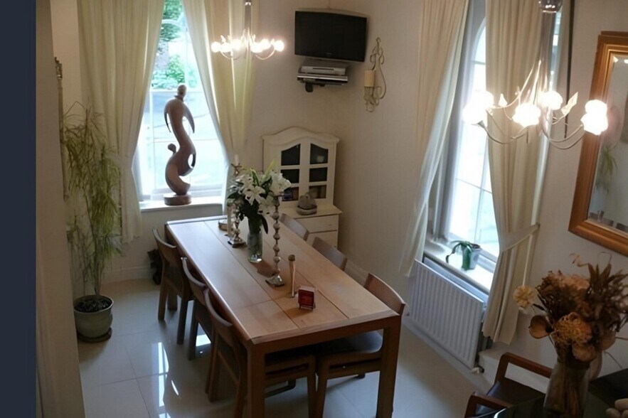 10 Strand St, Poole à vendre - Photo intérieure - Image 2 de 7