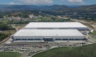 Plus de détails pour Campo Valongo, Campo - Industriel à louer