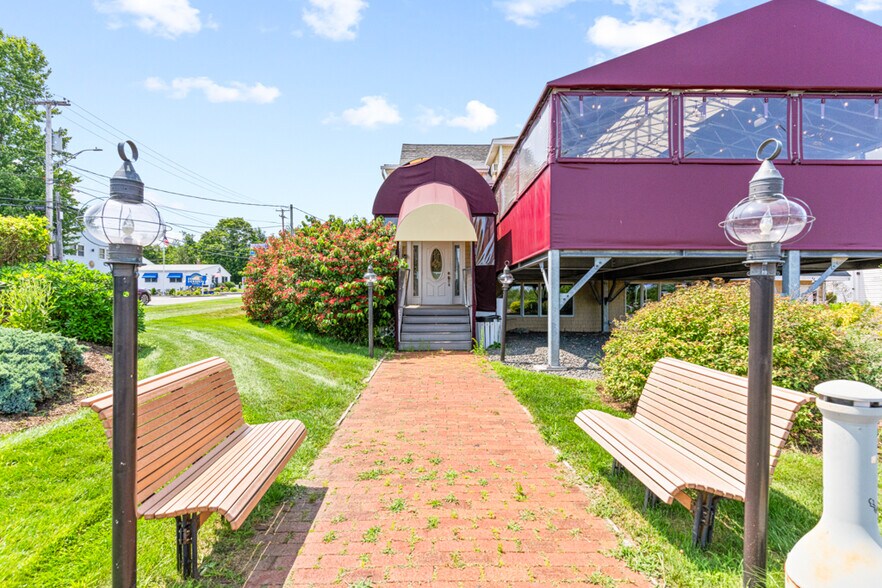 60 Mile Rd, Wells, ME à vendre - Photo du bâtiment - Image 2 de 31