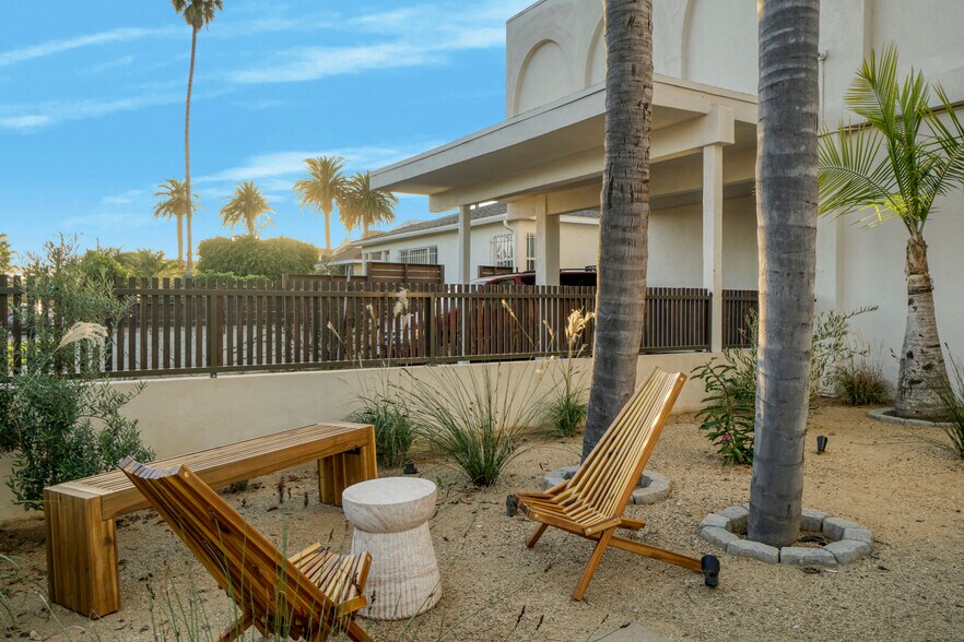 559 Sunset Ave, Venice, CA à vendre - Photo du bâtiment - Image 3 de 12